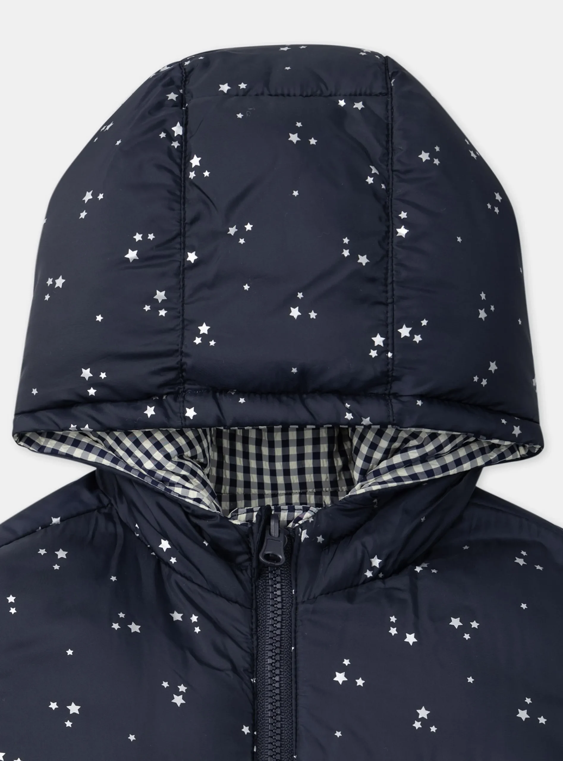 Coat, Jacket | Coat, Jacket-Sergent Major Off white DOWN JACKET