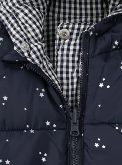 Coat, Jacket | Coat, Jacket-Sergent Major Off white DOWN JACKET