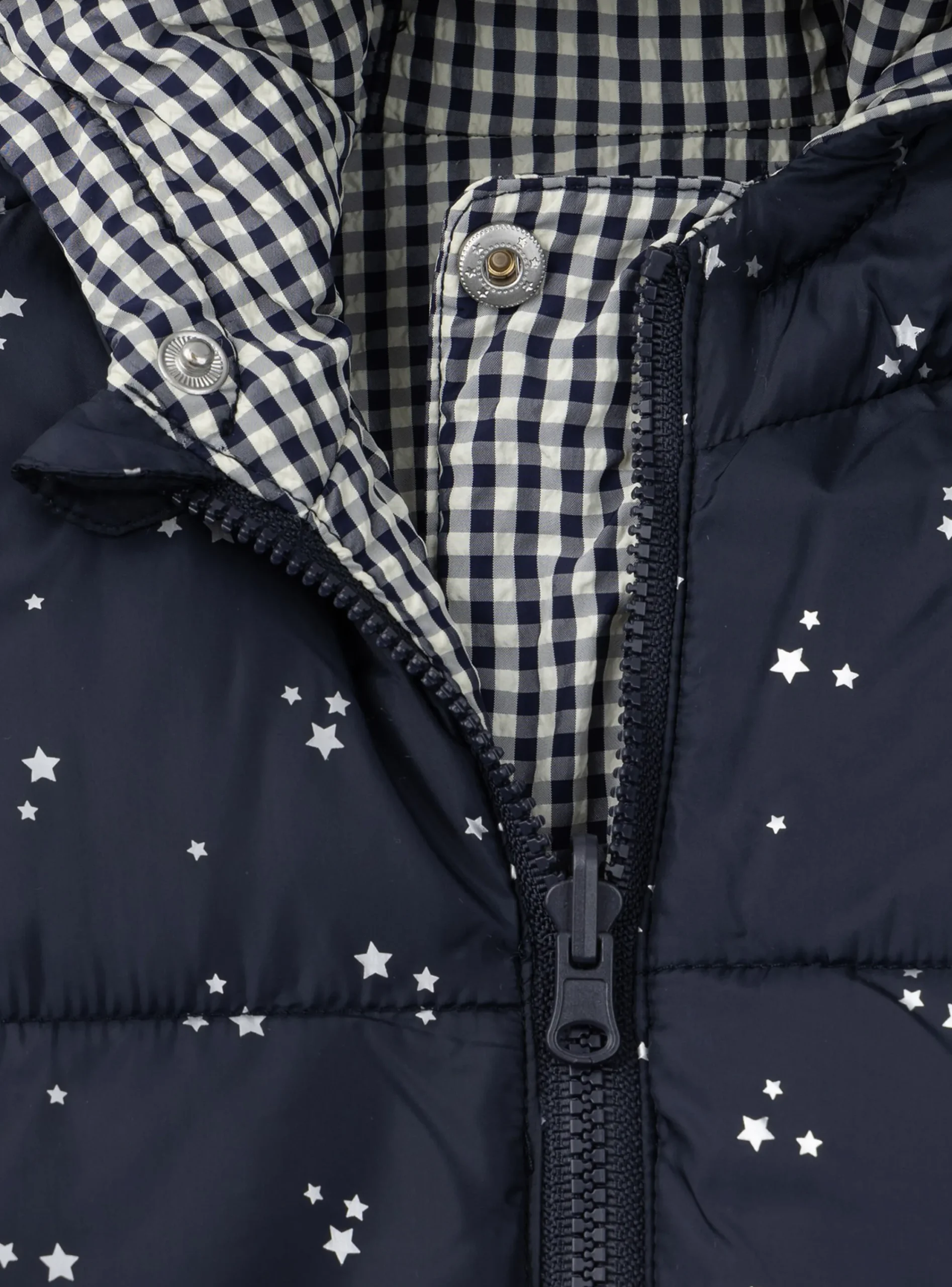 Coat, Jacket | Coat, Jacket-Sergent Major Off white DOWN JACKET