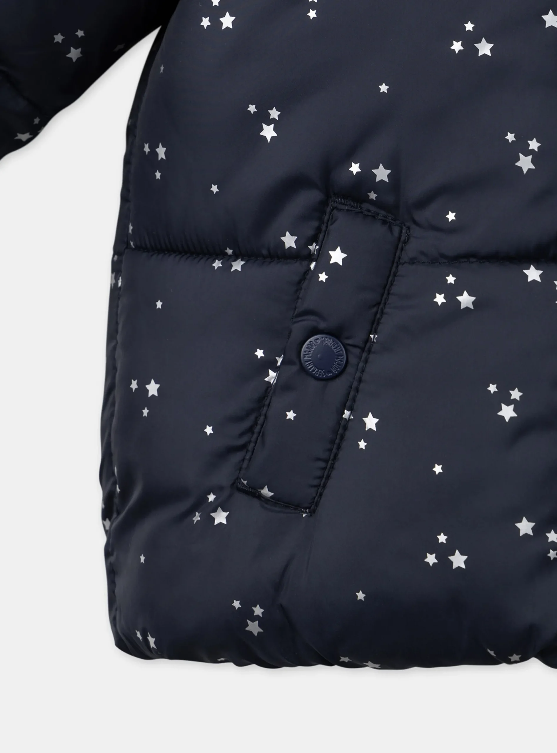 Coat, Jacket | Coat, Jacket-Sergent Major Off white DOWN JACKET