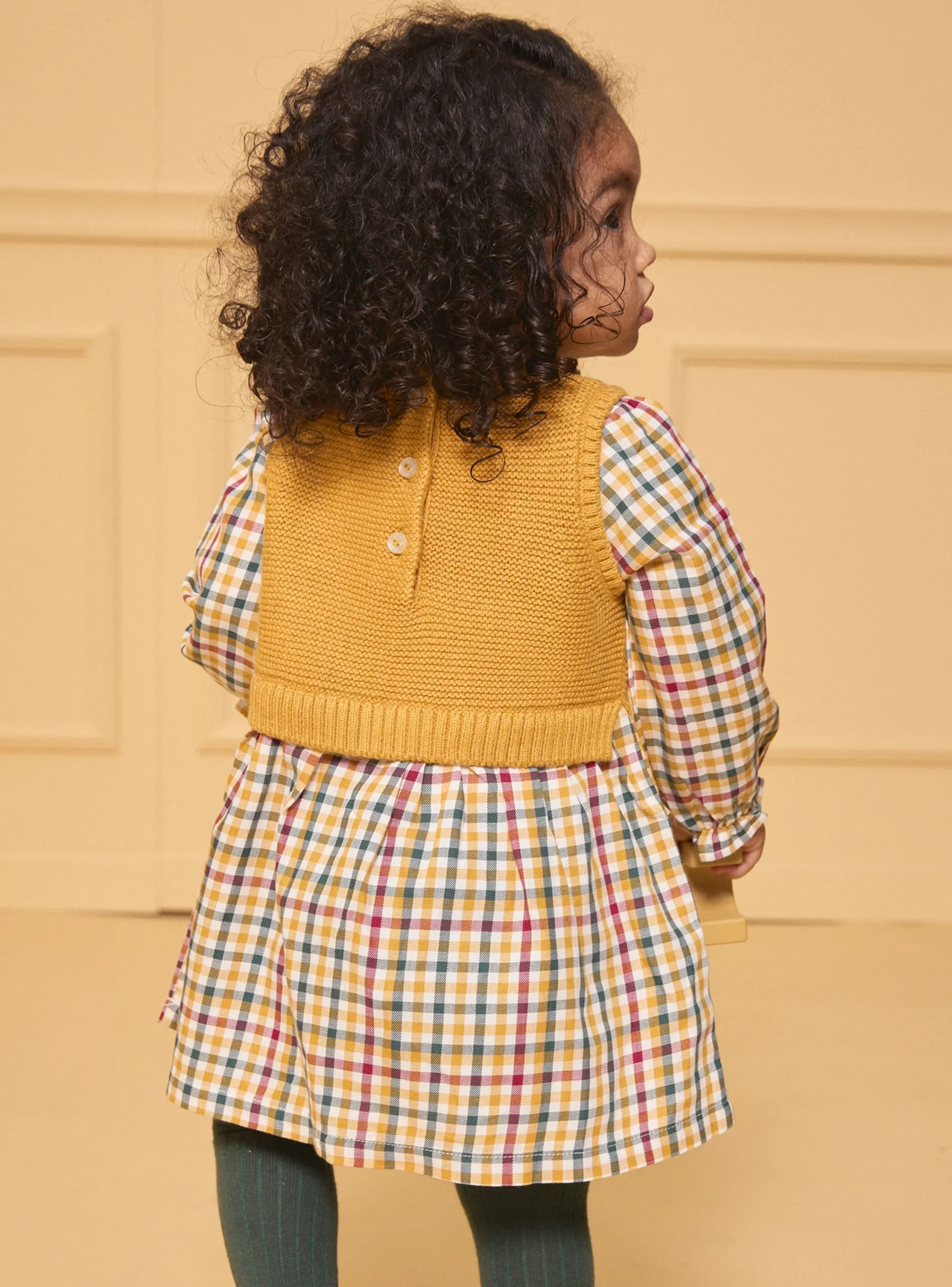 Dress | Dress-Sergent Major Off white DRESS