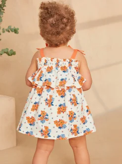 Dress | Dress-Sergent Major Off white DRESS