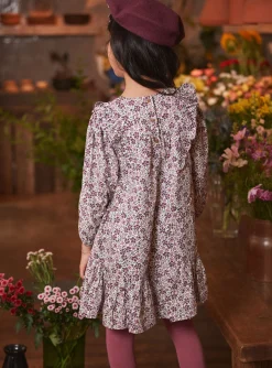 Dress-Sergent Major Off white DRESS