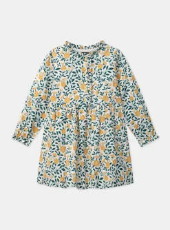 Dress-Sergent Major off white DRESS