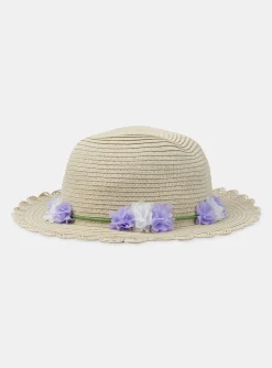Hat, Headband, Scarf | Hat, Headband, Scarf-Sergent Major Off white HAT