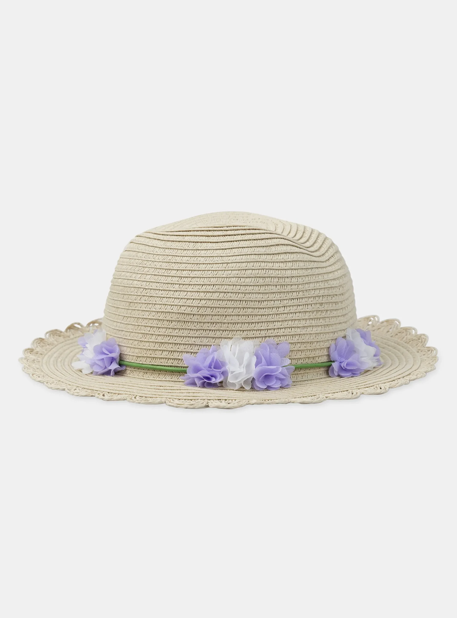 Hat, Headband, Scarf | Hat, Headband, Scarf-Sergent Major Off white HAT