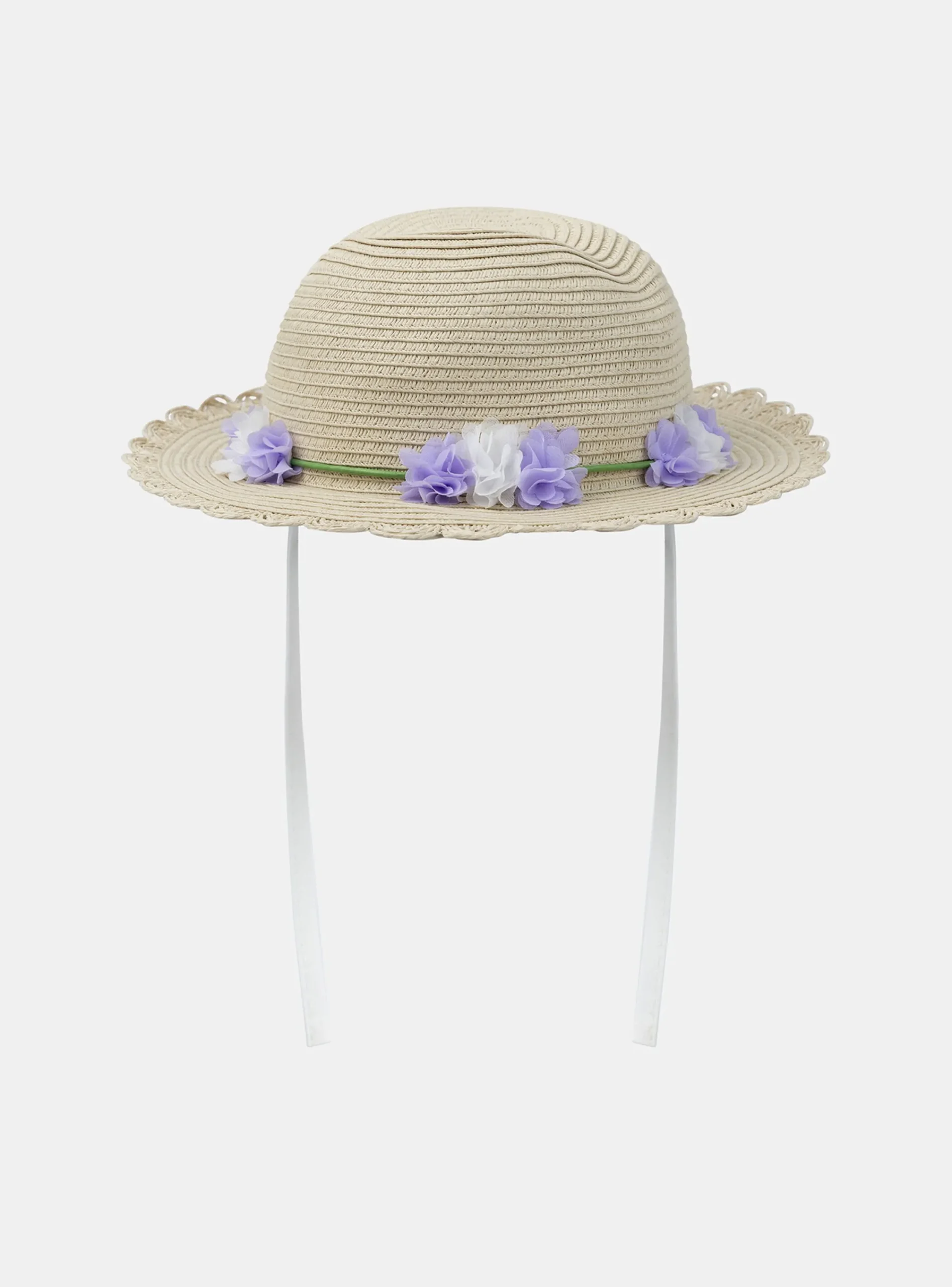 Hat, Headband, Scarf | Hat, Headband, Scarf-Sergent Major Off white HAT