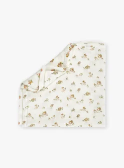 Sponge Tips, Nappies & Bibs-Sergent Major Off white NAPKIN LINERS