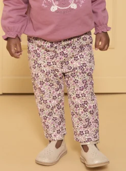 Trousers, Jeans | Trousers, Jeans-Sergent Major Off white PANTS
