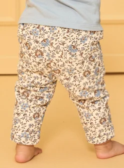 Trousers, Jeans | Trousers, Jeans-Sergent Major Off white PANTS