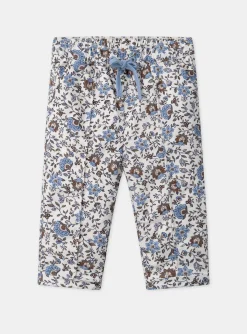 Trousers, Jeans | Trousers, Jeans-Sergent Major Off white PANTS