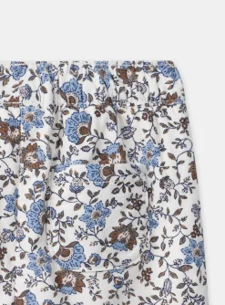 Trousers, Jeans | Trousers, Jeans-Sergent Major Off white PANTS