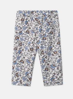 Trousers, Jeans | Trousers, Jeans-Sergent Major Off white PANTS