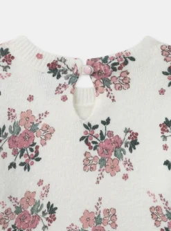 Knitwear, Sweater, Cardigan-Sergent Major Off white PULLOVER
