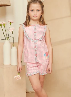 Pajamas-Sergent Major Off white PYJAMA