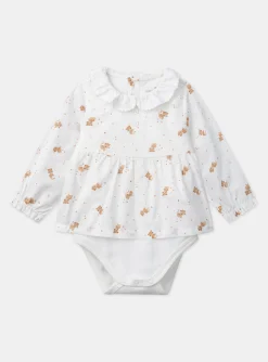 Suits And Ensembles-Sergent Major Off white SET