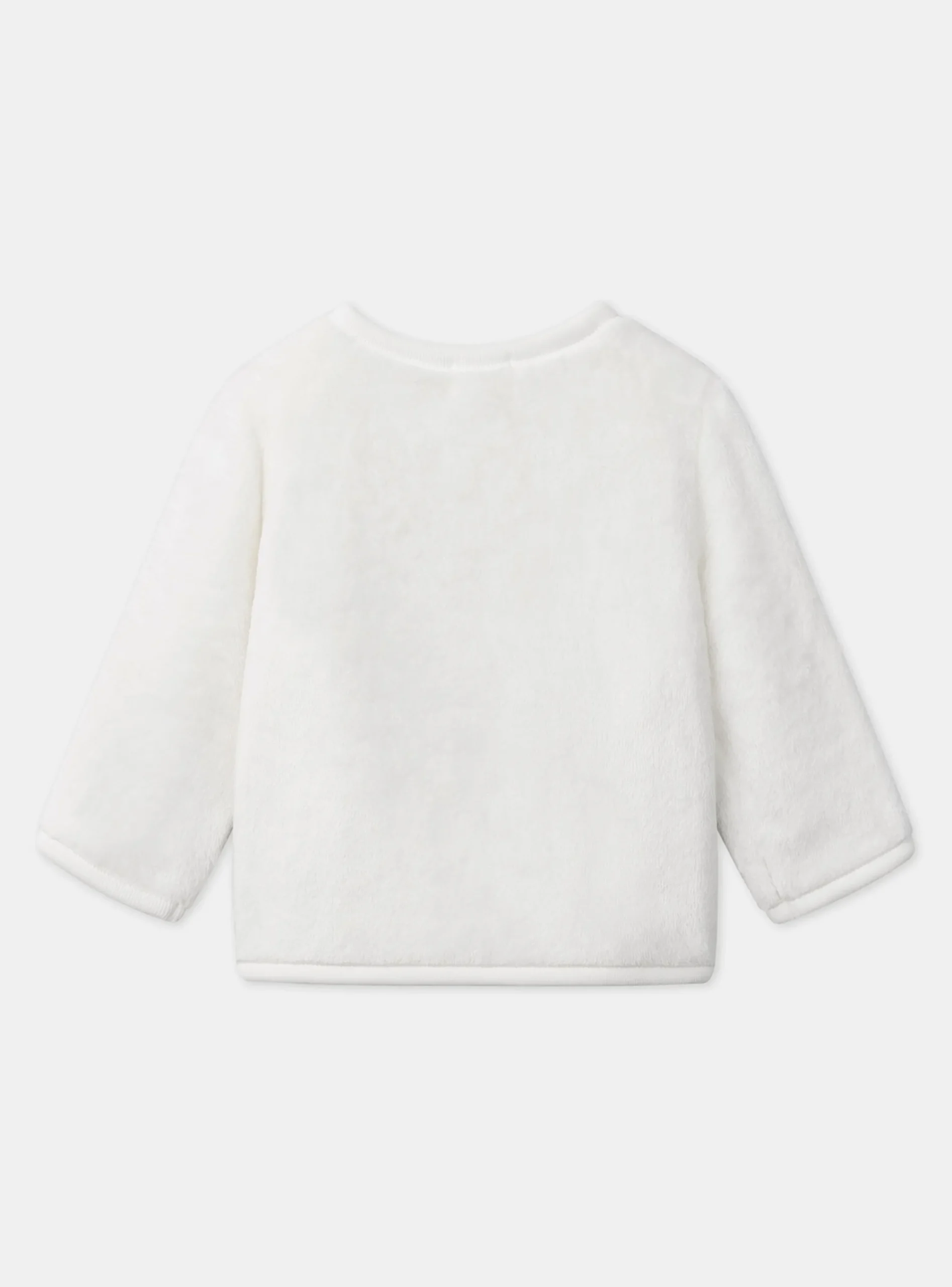 Suits And Ensembles-Sergent Major Off white SET