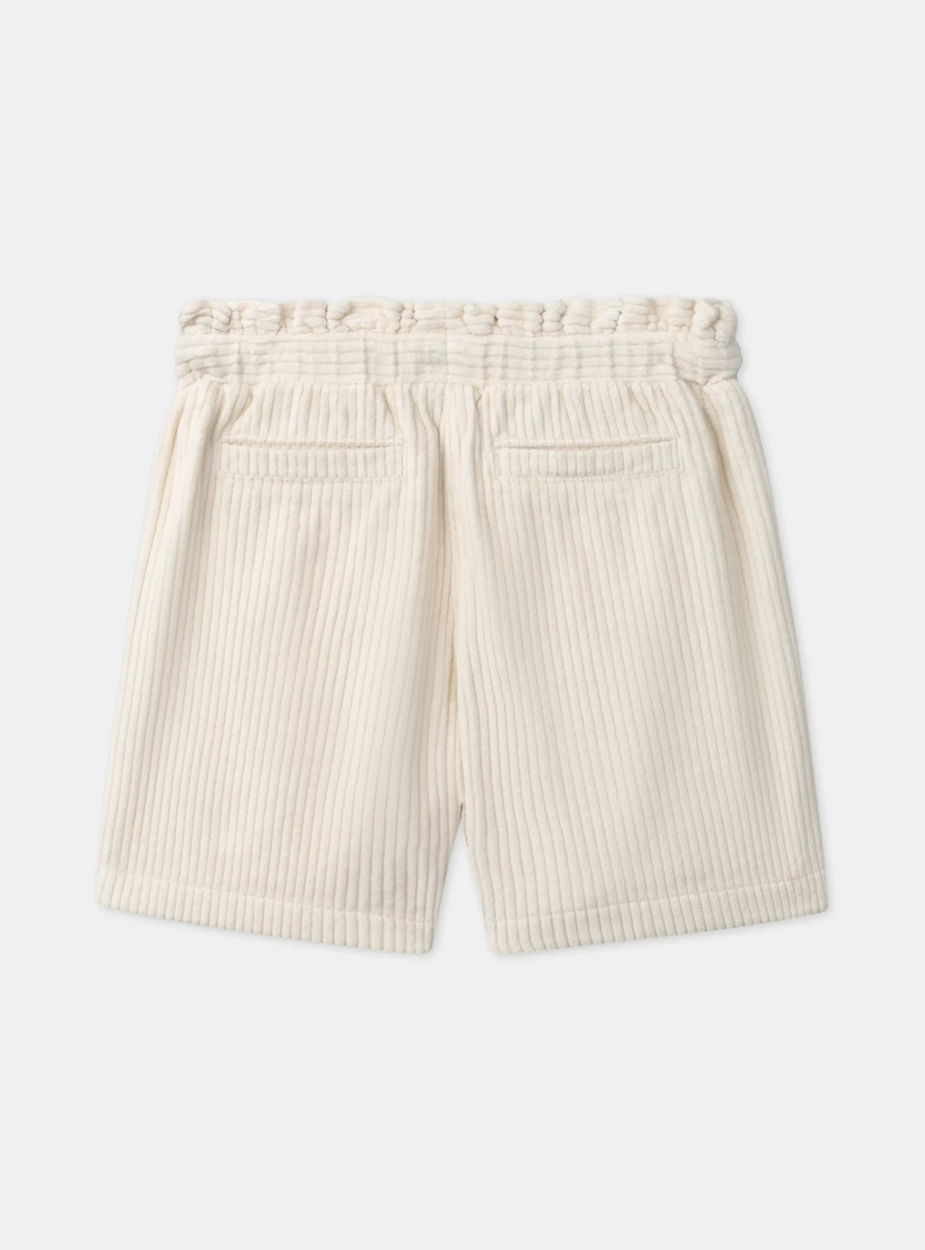 Skirt, Shorts-Sergent Major off white SHORTS
