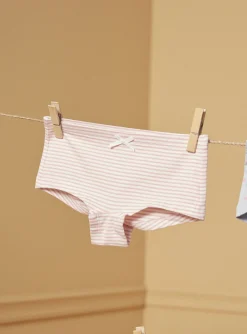 Underwear, Socks, Tights-Sergent Major Off white SHORTY
