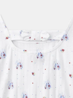 Shirt, T-shirt-Sergent Major Off white TEE SHIRT SS
