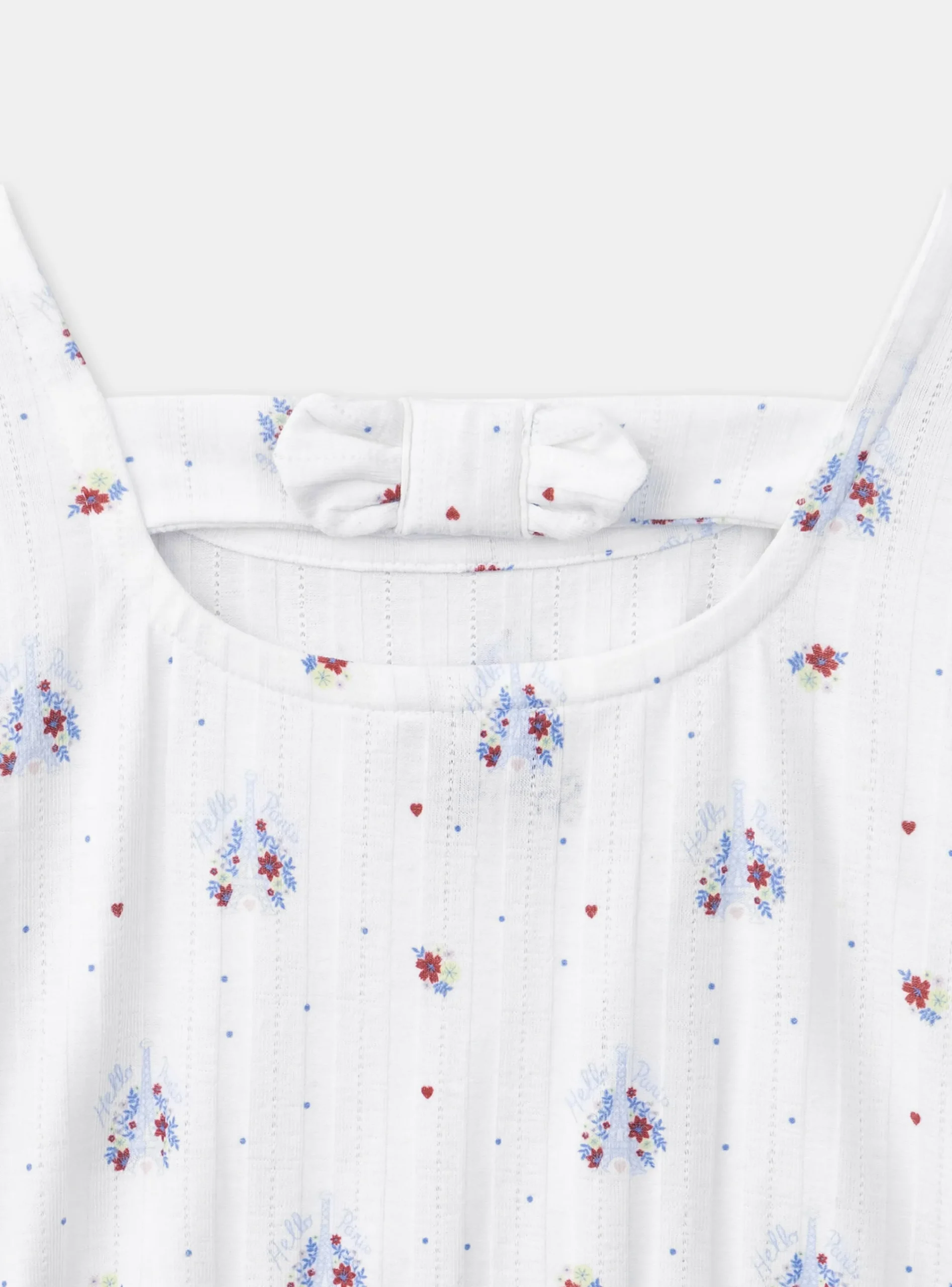 Shirt, T-shirt-Sergent Major Off white TEE SHIRT SS