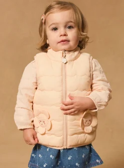Coat, Jacket | Coat, Jacket-Sergent Major Orange DOWN JACKET