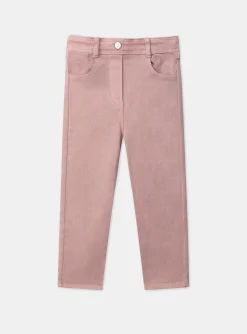 Trousers, Jeans And Legging-Sergent Major PANTS