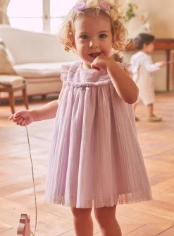 Dress | Dress-Sergent Major Parme DRESS