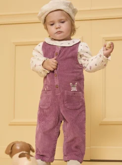 Romper, Jumpsuit & Outfit | Romper, Jumpsuit & Outfit-Sergent Major Parme DUNGAREES