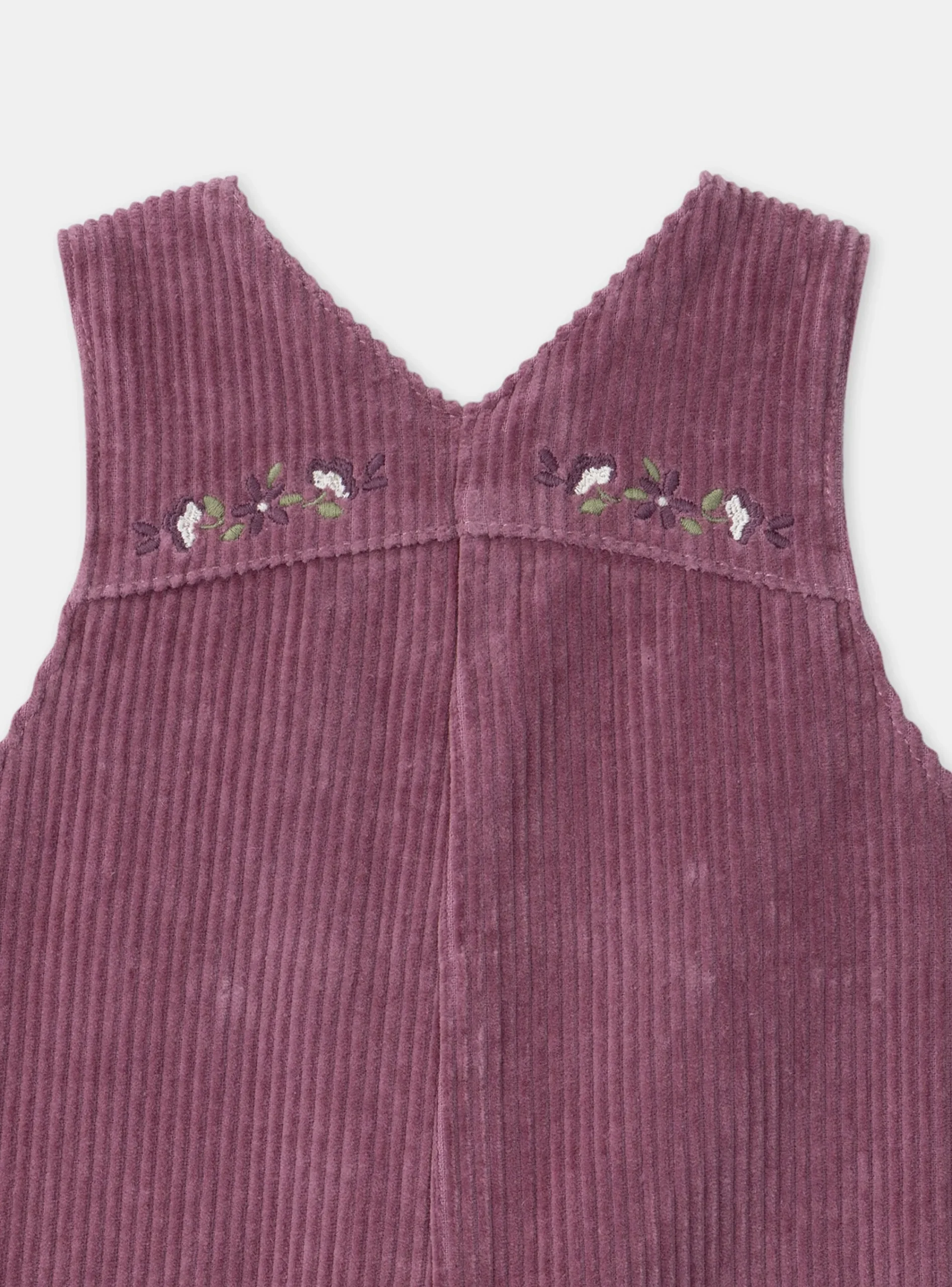 Romper, Jumpsuit & Outfit | Romper, Jumpsuit & Outfit-Sergent Major Parme DUNGAREES