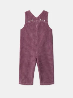 Romper, Jumpsuit & Outfit | Romper, Jumpsuit & Outfit-Sergent Major Parme DUNGAREES