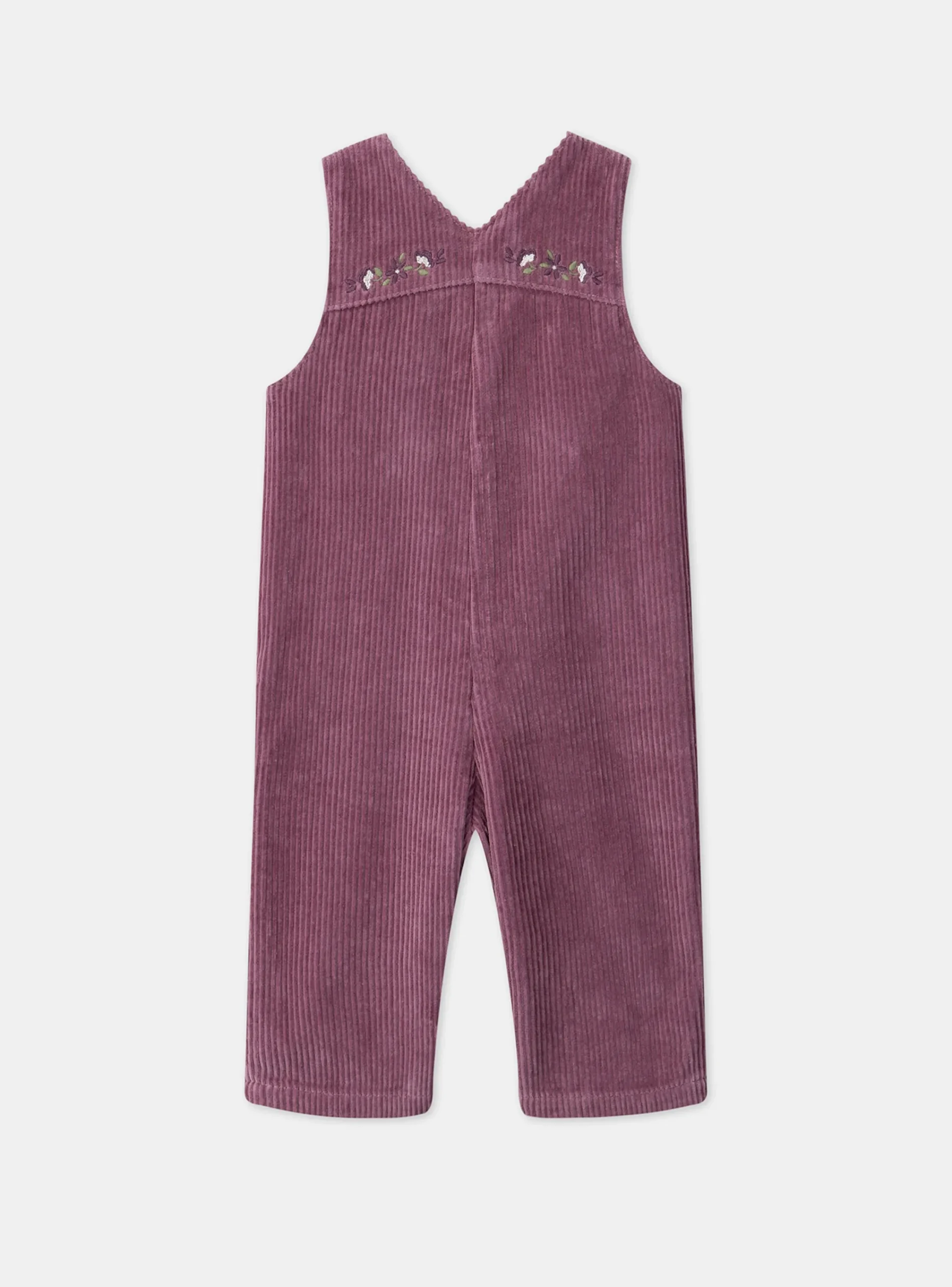Romper, Jumpsuit & Outfit | Romper, Jumpsuit & Outfit-Sergent Major Parme DUNGAREES