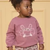 Knitwear, Sweater, Cardigan | Knitwear, Sweater, Cardigan-Sergent Major Parme SWEAT SHIRT