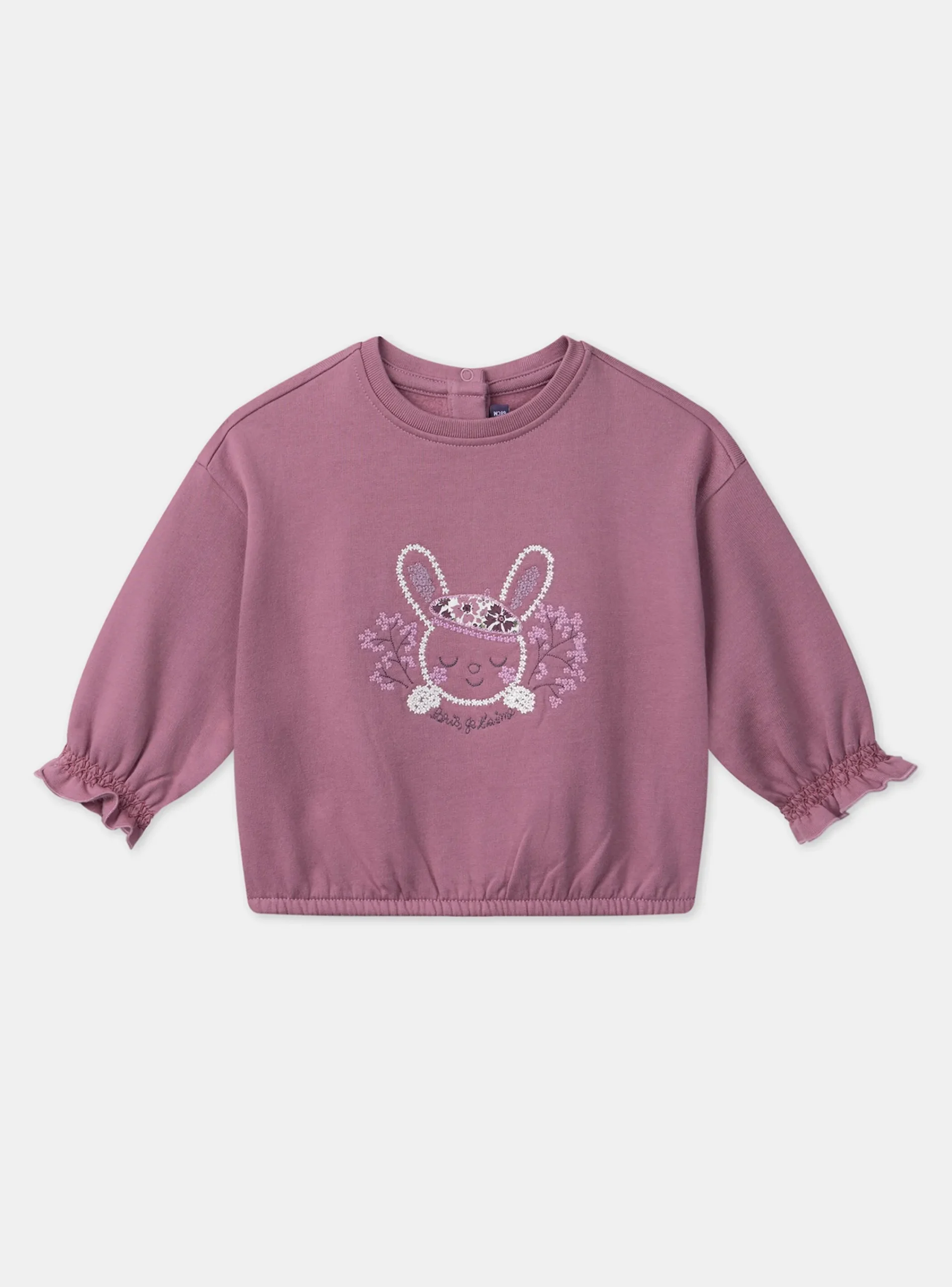 Knitwear, Sweater, Cardigan | Knitwear, Sweater, Cardigan-Sergent Major Parme SWEAT SHIRT