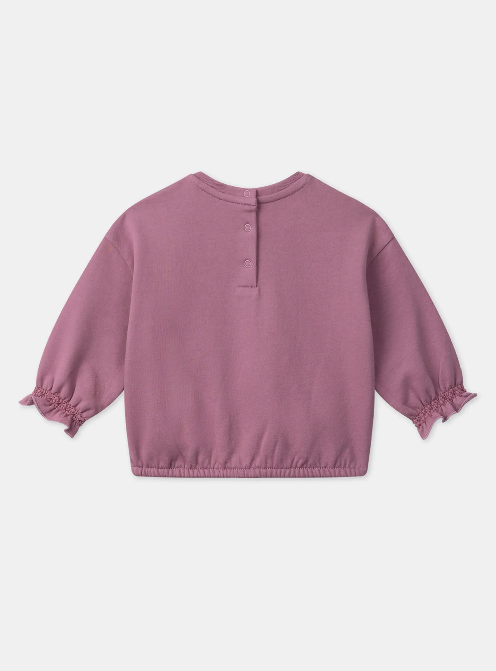 Knitwear, Sweater, Cardigan | Knitwear, Sweater, Cardigan-Sergent Major Parme SWEAT SHIRT
