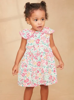 Dress | Dress-Sergent Major Pink DRESS