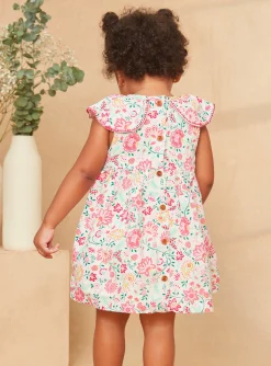 Dress | Dress-Sergent Major Pink DRESS