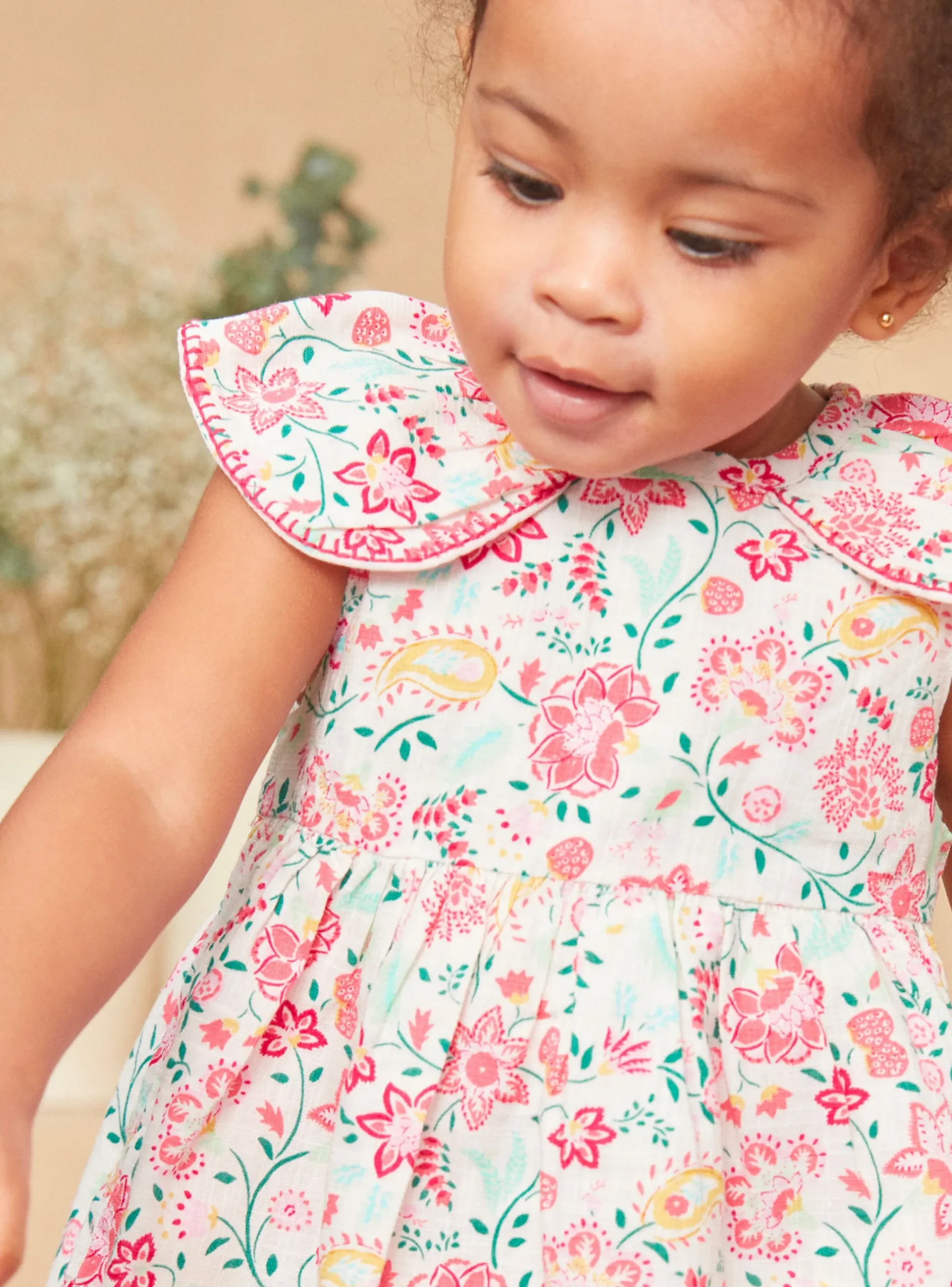 Dress | Dress-Sergent Major Pink DRESS