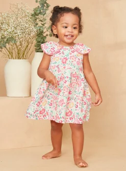 Dress | Dress-Sergent Major Pink DRESS