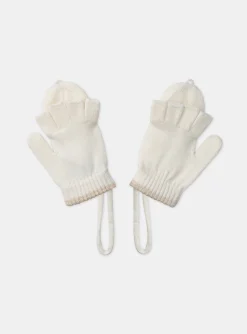 Beany, Scarf, Gloves-Sergent Major Pink GLOVES & MITTENS