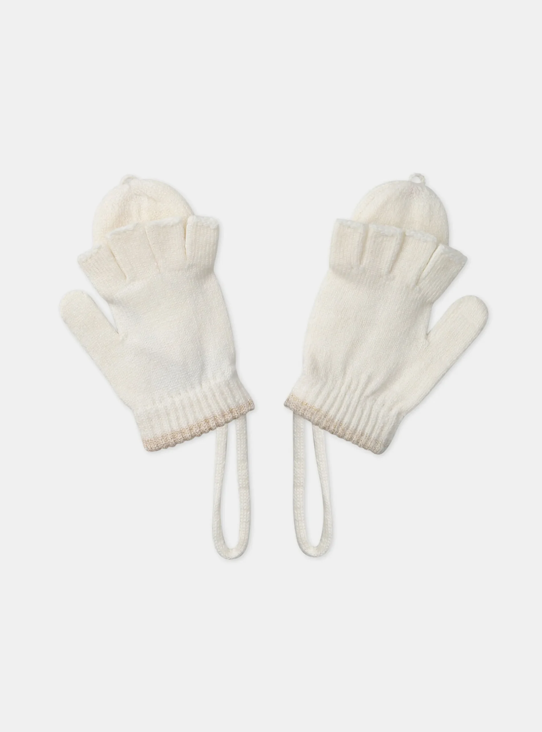 Beany, Scarf, Gloves-Sergent Major Pink GLOVES & MITTENS