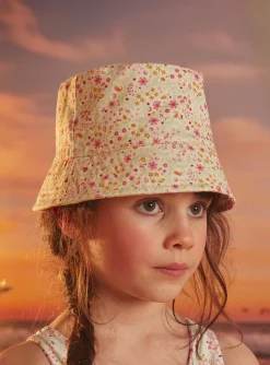Swimsuit-Sergent Major Pink HAT