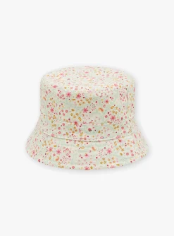 Swimsuit-Sergent Major Pink HAT