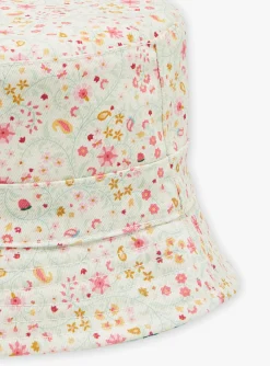 Swimsuit-Sergent Major Pink HAT