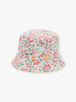 Swimsuit-Sergent Major Pink HAT