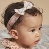 Hat, Headband, Scarf | Hat, Headband, Scarf-Sergent Major Pink jersey headband
