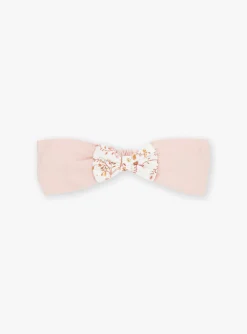 Hat, Headband, Scarf | Hat, Headband, Scarf-Sergent Major Pink jersey headband