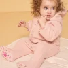 Pajamas & Rompers | Pajamas & Rompers-Sergent Major Pink OVER PYJAMA