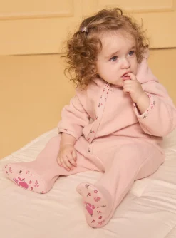 Pajamas & Rompers | Pajamas & Rompers-Sergent Major Pink OVER PYJAMA