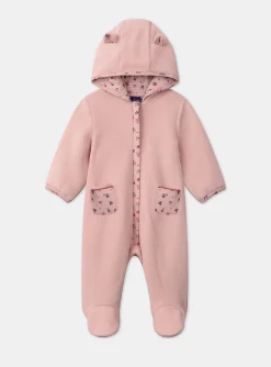 Pajamas & Rompers | Pajamas & Rompers-Sergent Major Pink OVER PYJAMA